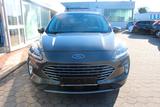Ford Kuga Plug-In Hybrid Titanium X*1.HAND*56TKM* - Ford Kuga mit Anhängerkupplung