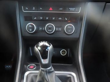 Fotografie 12 des Seat Ateca Style 1.5 TSi 6G Navi AHK LED