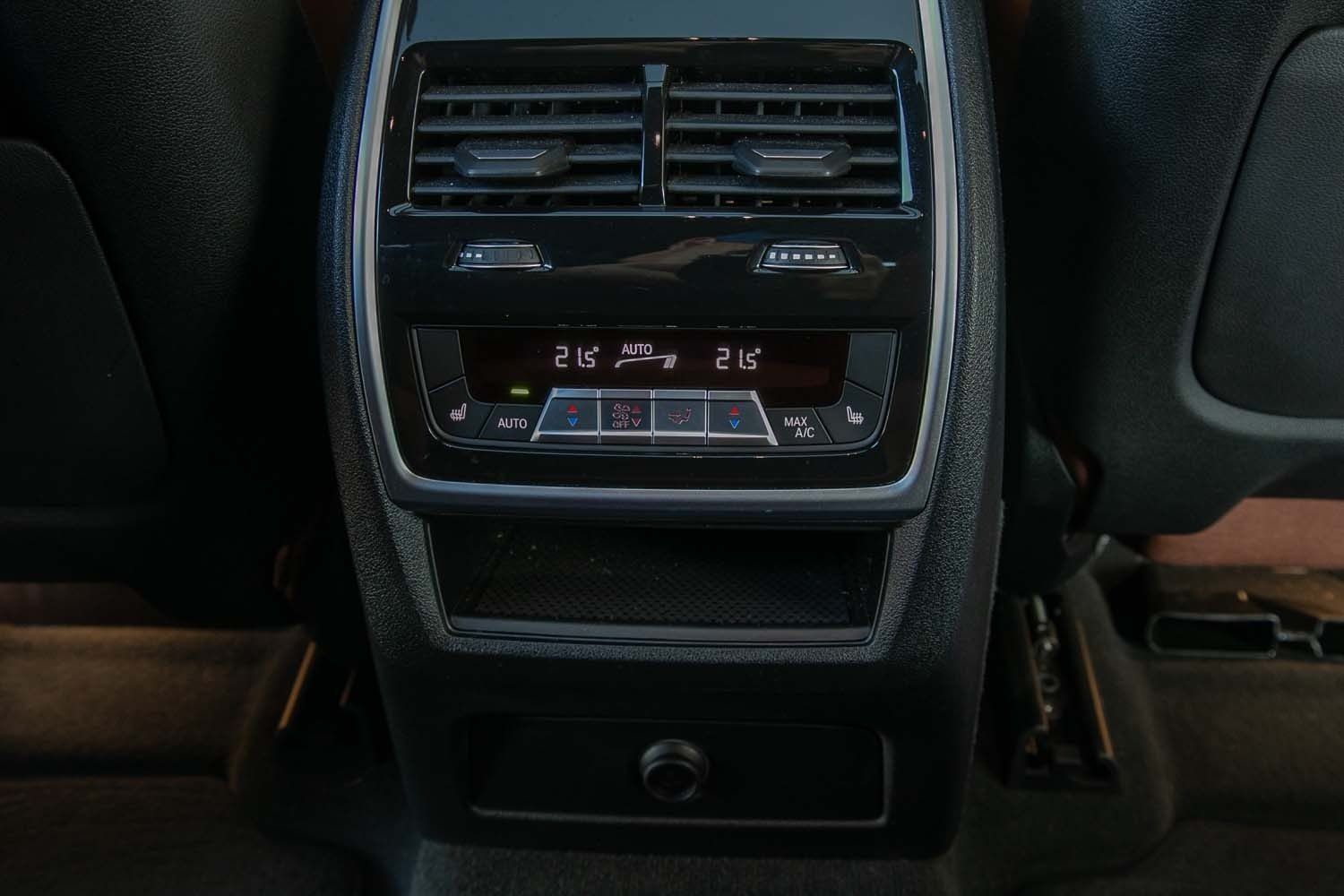 BMW X6 - Bild 15