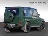 Mercedes-Benz G 400 D |AMG|NIGHT|Exclusive|COMAND|BURM|DISTR - Mercedes-Benz G 400 in Dortmund