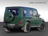 Mercedes-Benz G 400 D |AMG|NIGHT|Exclusive|COMAND|BURM|DISTR - Mercedes-Benz G-Class in München