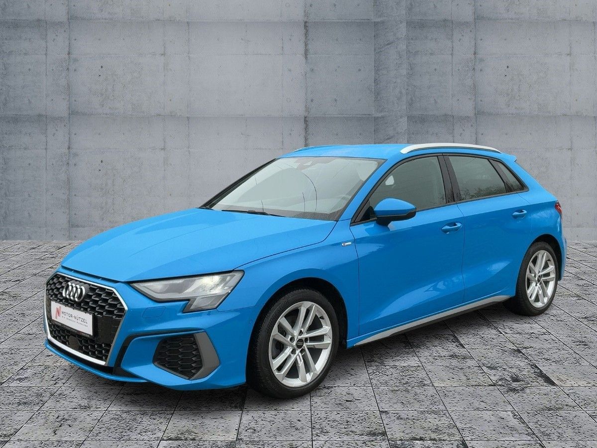Audi A3 - Bild 2