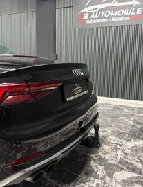 Audi S5 - 4