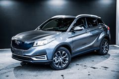 DFSK Seres 3 Luxury*FINANZIERUNGSPRÄMIE JETZT SICHERN