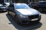 BMW M760 L i xDrive*M- PAKET*MEGA VOLL*INVIDUAL! - gebrauchte BMW Limousine