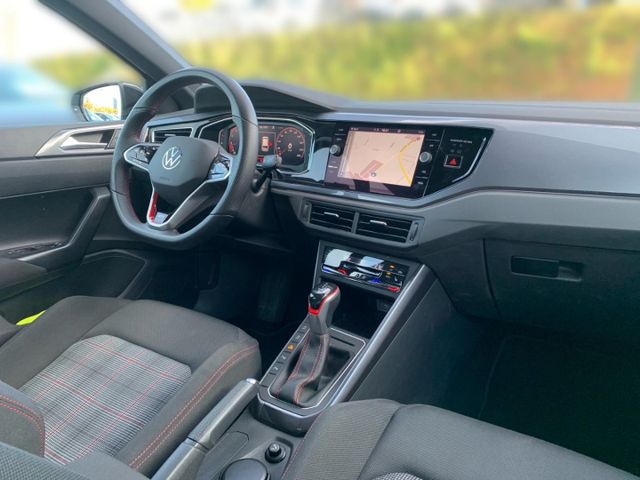 Polo GTI VI 6 2.0 TSI 7-Gang DSG Navi DAB Rear-V