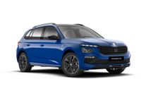 Skoda Kamiq - Vorschau Bild 3