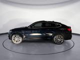 BMW X4 xDrive20d AT M Sport AHK Leder Panorama - BMW X4 mit Diesel-Antrieb: Automatik
