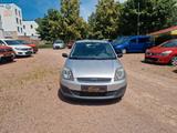 Ford Fiesta Ambiente*TopZustand*132TKM*Klima*Garantie - Ford Fiesta Gebrauchtwagen in Chemnitz