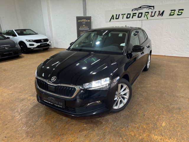 Skoda Scala Style 1.0 TSI/NAVI/CAM/VIRTUAL