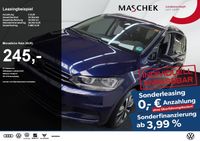Volkswagen Touran - Vorschau Bild 1