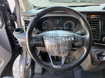 Ford Transit Custom - 12