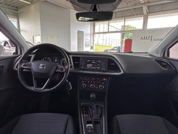 SEAT Leon - 9