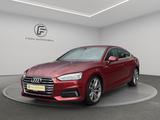 Audi A5 Sportback 40 TDI quattro 2x S-Line*Xenon*Navi - Audi A5 Gebrauchtwagen in Stuttgart