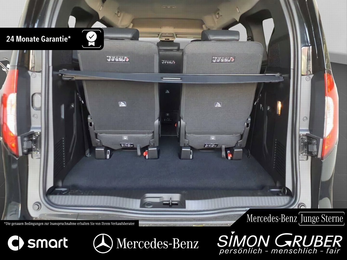 Fahrzeugabbildung Mercedes-Benz T 180 Progressive lang Navi LED Kamera 7Sitze