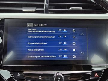 Bild 16 Opel Corsa 1.2 GS-Line LED/PDC V+H+180CAM/MULTI-RADI