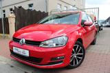Volkswagen Golf VII Lim. Allstar BMT|60000km|Klimaauto.|Alu - Volkswagen Golf: G60