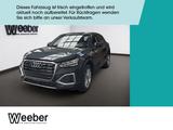 Audi Q2 35 TFSI S-Tronic MATRIX-LED AHK AMBIENTE NAVI - Audi Neuwagen in Stuttgart