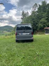 Volkswagen T6.1 California - VW T6 California in Freiburg