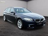 BMW 525d Touring/ M Paket./ Nav./ Aut./ Insp. Neu - BMW 525: I