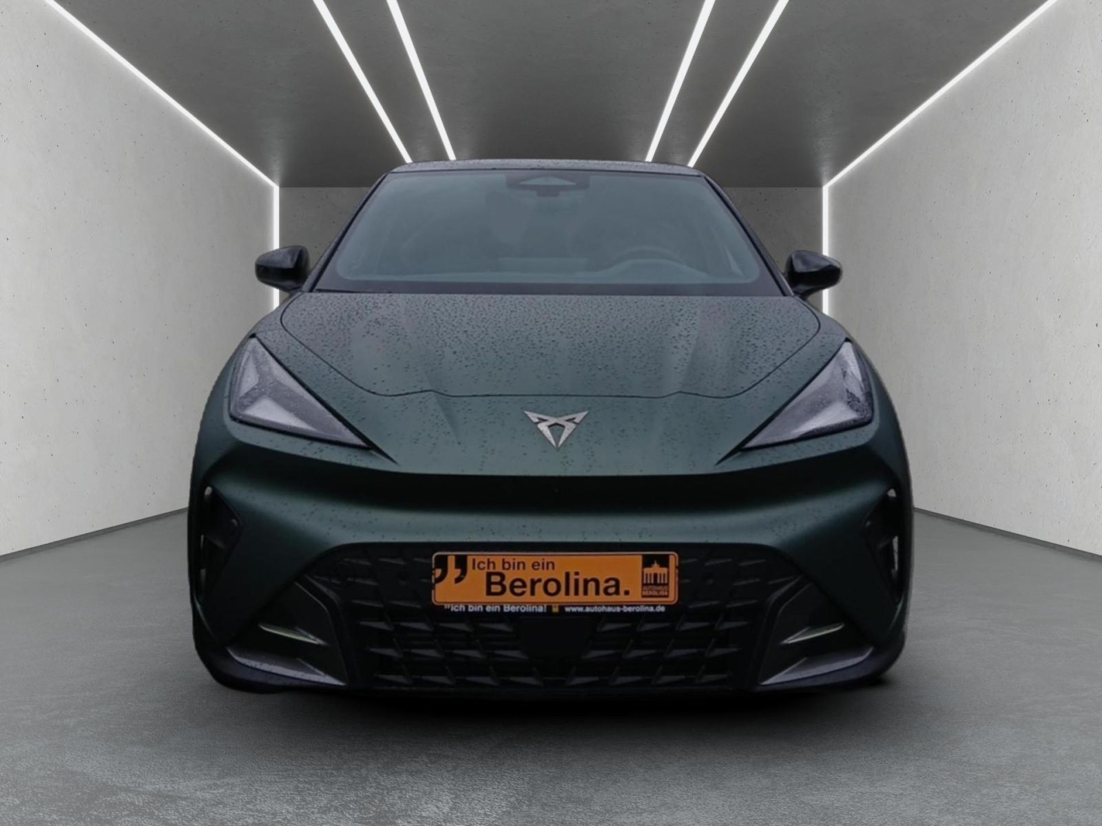 Cupra Raval - Bild 5