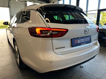 MYAUTOCENTER – Gebraucht- und Jahreswagen mit Werkstattservice in Pfaffenhofen Opel Insignia *KEYLESS*TEM*AHK*LKHZ*NAV*KLIMAAUTOM*