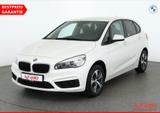 BMW 218i Active Tourer LED Navi Sitzheizung PDC DAB - BMW 218: 218d