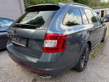 Skoda Octavia - 5