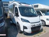 Dethleffs Globebus Camp T 4 Active ++ Isofix; Naviceiver  - Dethleffs Globebus i 4