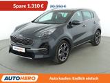 Kia Sportage 1.6 TGDI GT Line 4WD Aut*NAVI*LED*ACC* - Kia Sportage Gebrauchtwagen in Köln