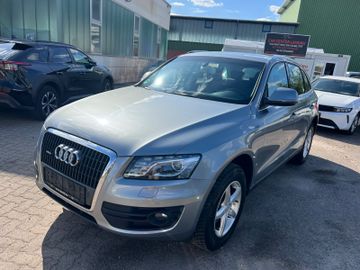 Audi Q5 - 7