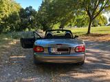 Mazda MX-5 1.6 16V 1.6  Sondermodell: Phoenix  - Mazda MX-5 Phoenix mit Benzin-Antrieb