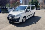 Fiat FIAT Scudo 2.0 MJT/130 PC Panorama Family 5 post - Fiat Scudo aus 2014