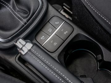 Ford Puma 1.0 Titanium Parkautomatik Kamera Navi