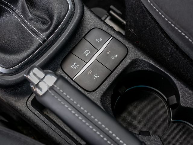 Ford Puma 1.0 Titanium Parkautomatik Kamera Navi