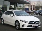 Mercedes-Benz A 200 - Navi, PDC, SHZ, Mult.B.-LED, Alu - Mercedes-Benz A 200 in Bielefeld