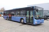 MAN Lion's City / Citaro / 12.0m / Airco / EEV - MAN Lion