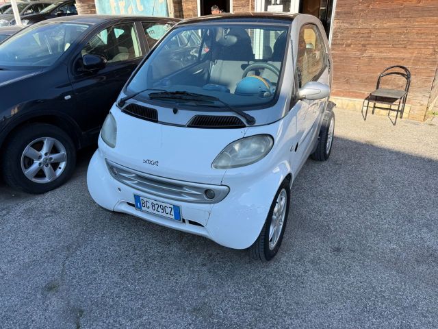 Smart Smart 600 smart & passion