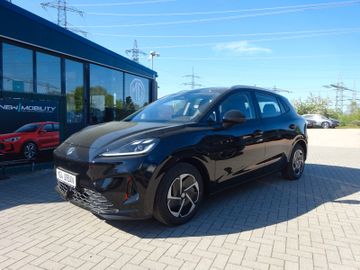 MG Leasingangebot: MG4 Urban 43 kWh Comfort