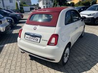 Fiat 500C - Vorschau Bild 6