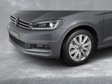 Volkswagen Touran 2.0 TDI DSG HL LED+NAV+ACC+SHZ+AHK+7SITZE - Gebrauchtwagen in Halle