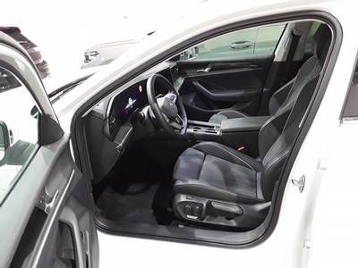 Volkswagen Passat - Bild 5