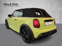MINI Cooper Cabrio - Vorschau Bild 5