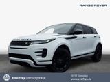 Land Rover Range Rover Evoque D165 Dynamic SE 22'' Black Pa