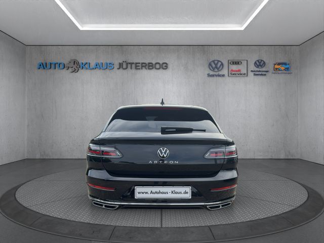 Arteon Shooting Brake R-Line 2.0 TSI*Matrix*HUD*