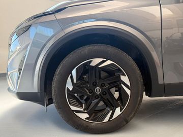 Nissan Qashqai - 7