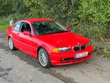 BMW ++ BMW E46 320Ci 58tsd KM + + - gebrauchte BMW 320 aus dem Jahr 2000
