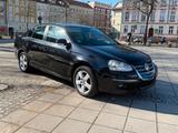 Volkswagen VW Jetta 1.4 TSI - gebrauchte VW Jetta aus dem Jahr 2009
