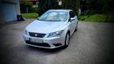 Seat Leon 5f ST Kombi 1,4 TFSI - Seat Leon: TFSI