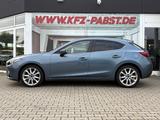 Mazda 3 Sports-Line BOSE PDC Navi Tempomat SHZ - Mazda 3 in Rostock